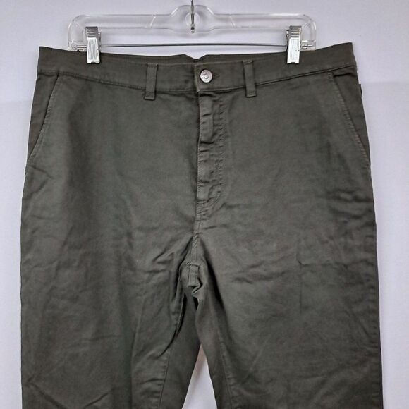 Oakley Mens Chino long Pant NWT - Picture 4 of 8